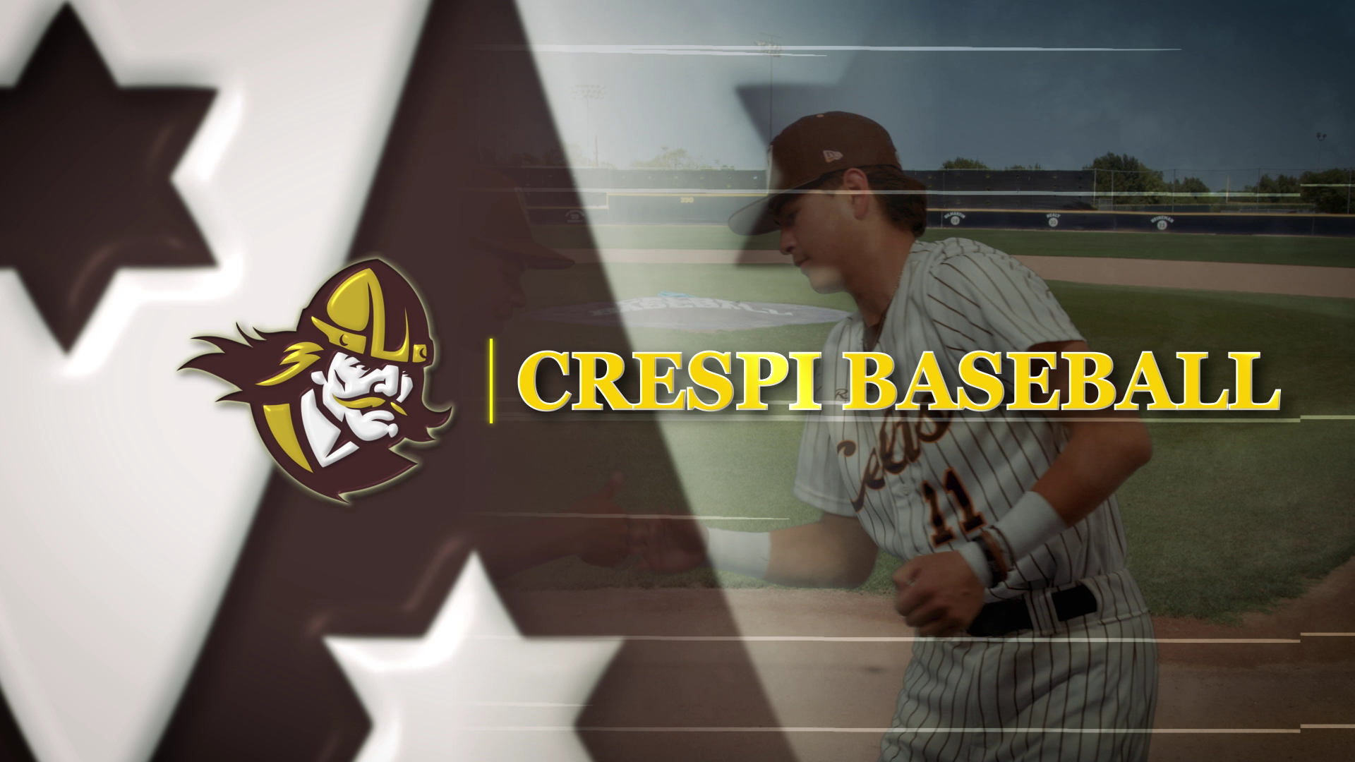 Baseball Intro